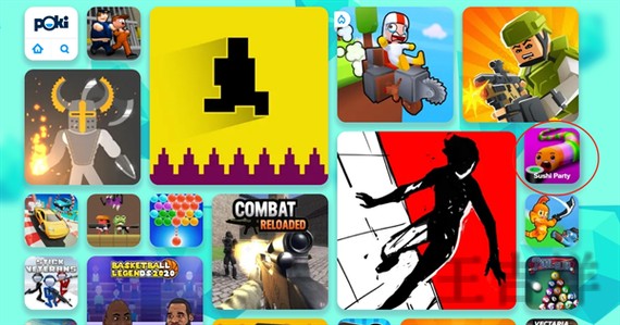 爱游戏在哪里玩更方便详细入口说明 爱游戏在哪里玩更方便详细入口说明